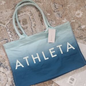 Athleta Tote Bag